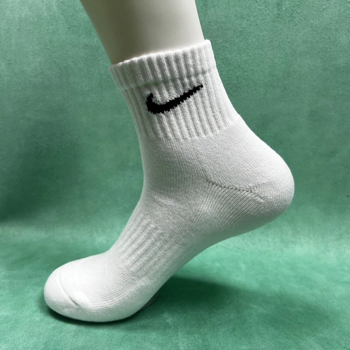 8DC 纯棉袜子拍1发3