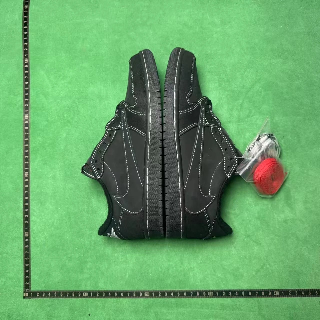 Inverted Hook 4.0 Black Warrior