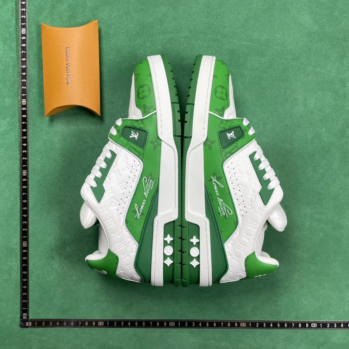 TD 0 L牌系列多颜色合集 6