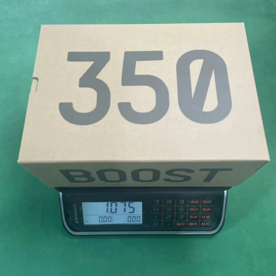 ADIDAS YEEZY BOOST 350 foto 2