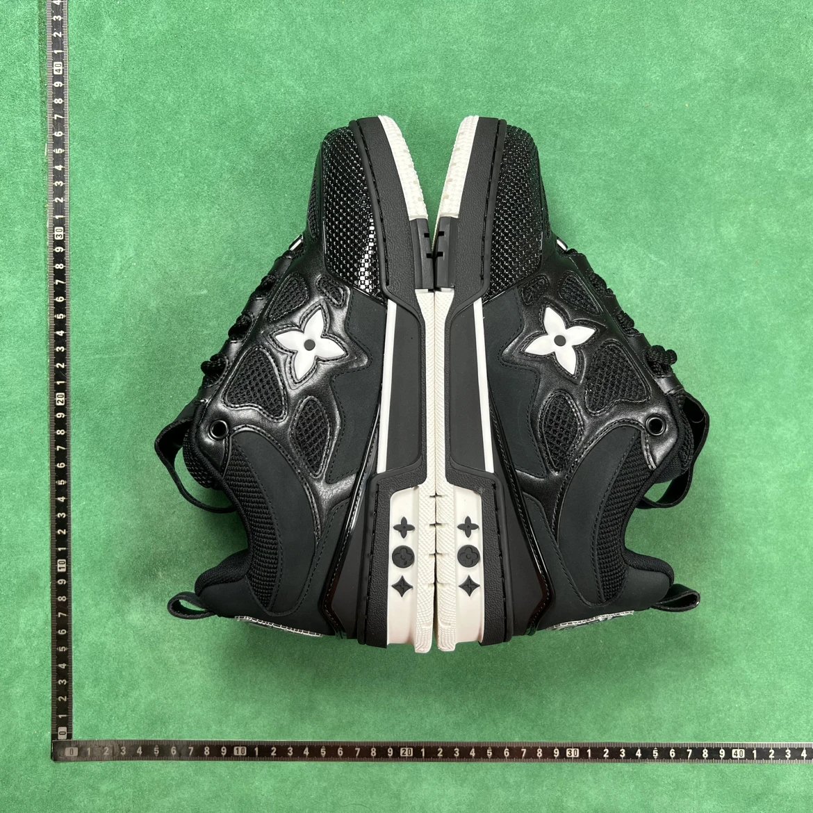 DC Version, Direct Factory Shipment, Top-Layer Suede 1:1