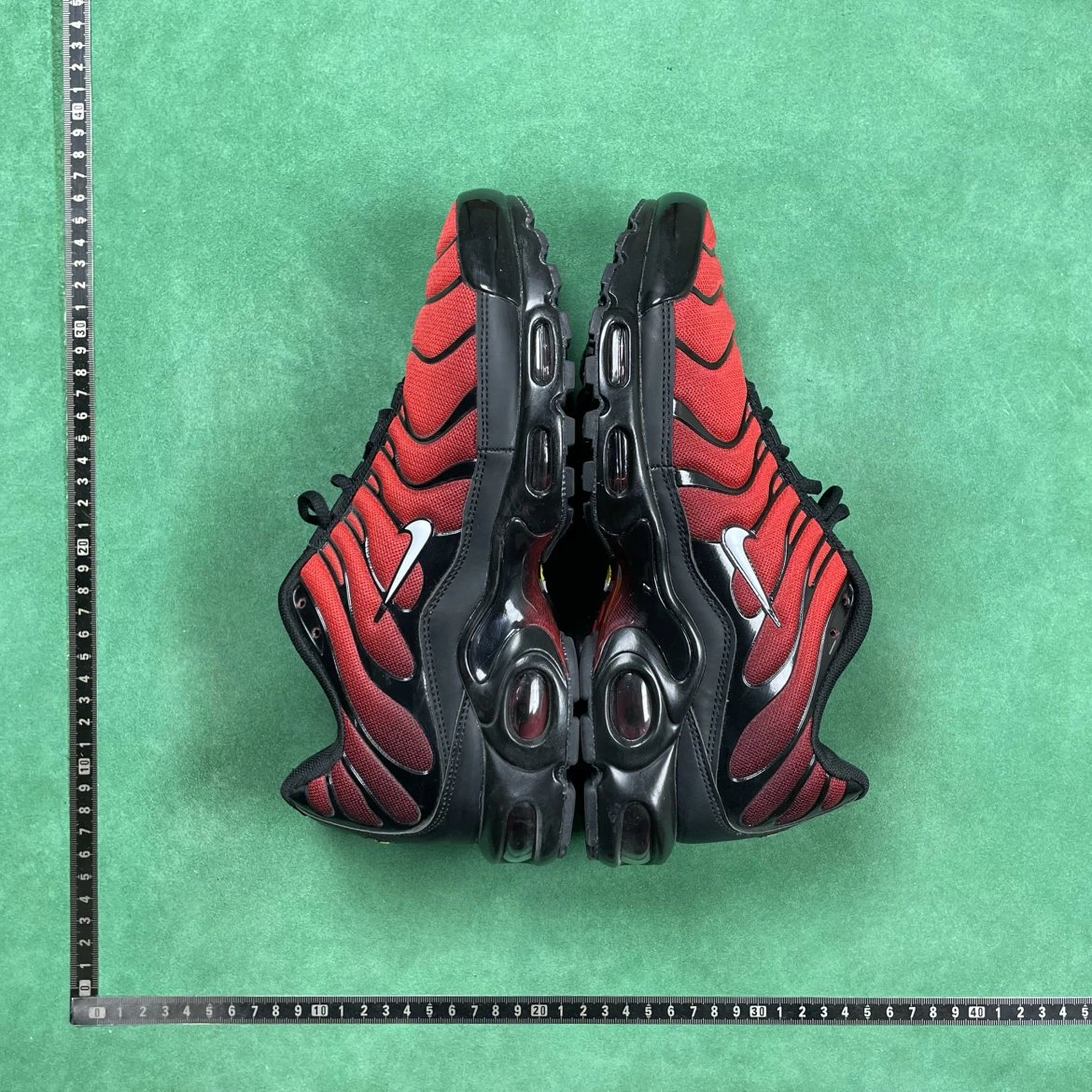 B0D air max puls 气垫鞋多颜色 14