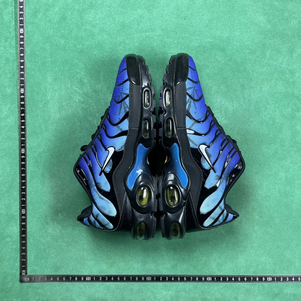 B0D air max puls 气垫鞋多颜色 7