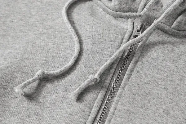 Stussy x Nike Sweatpants Gray Sweatpants - 8