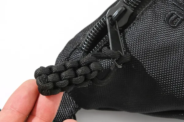 Alexander Wang Mini Belt Bag Black - 6