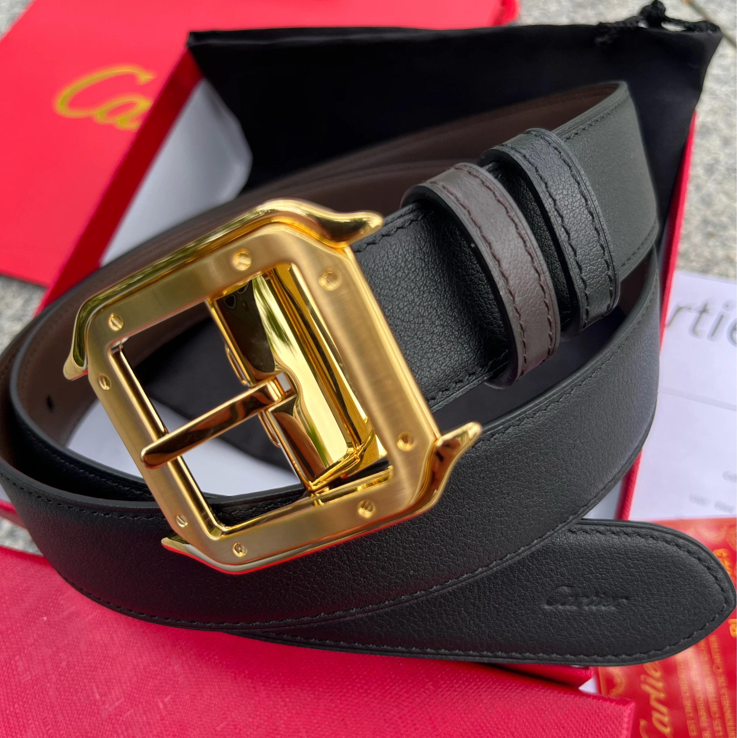 Belt photo 7