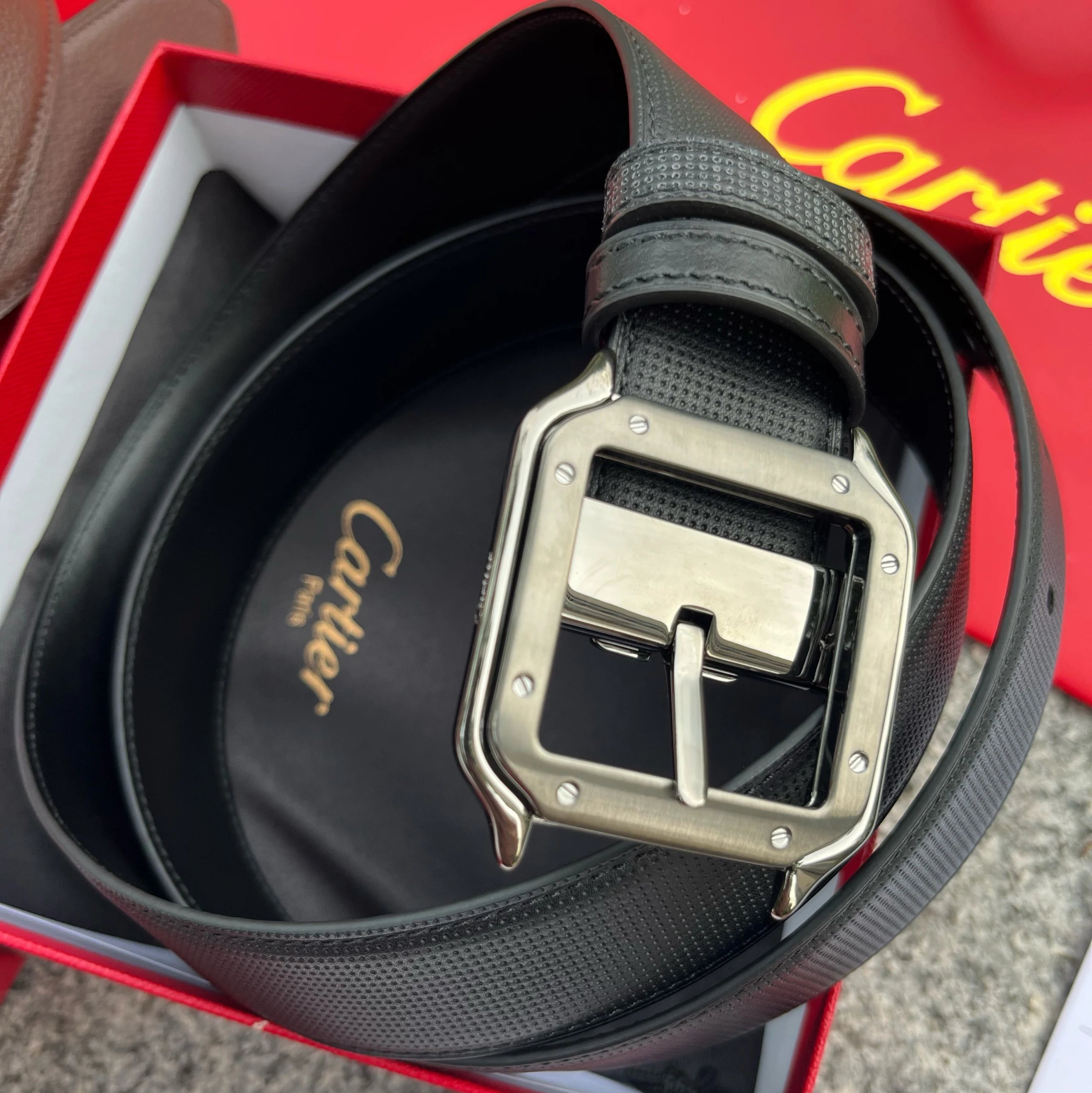 Belt photo 4