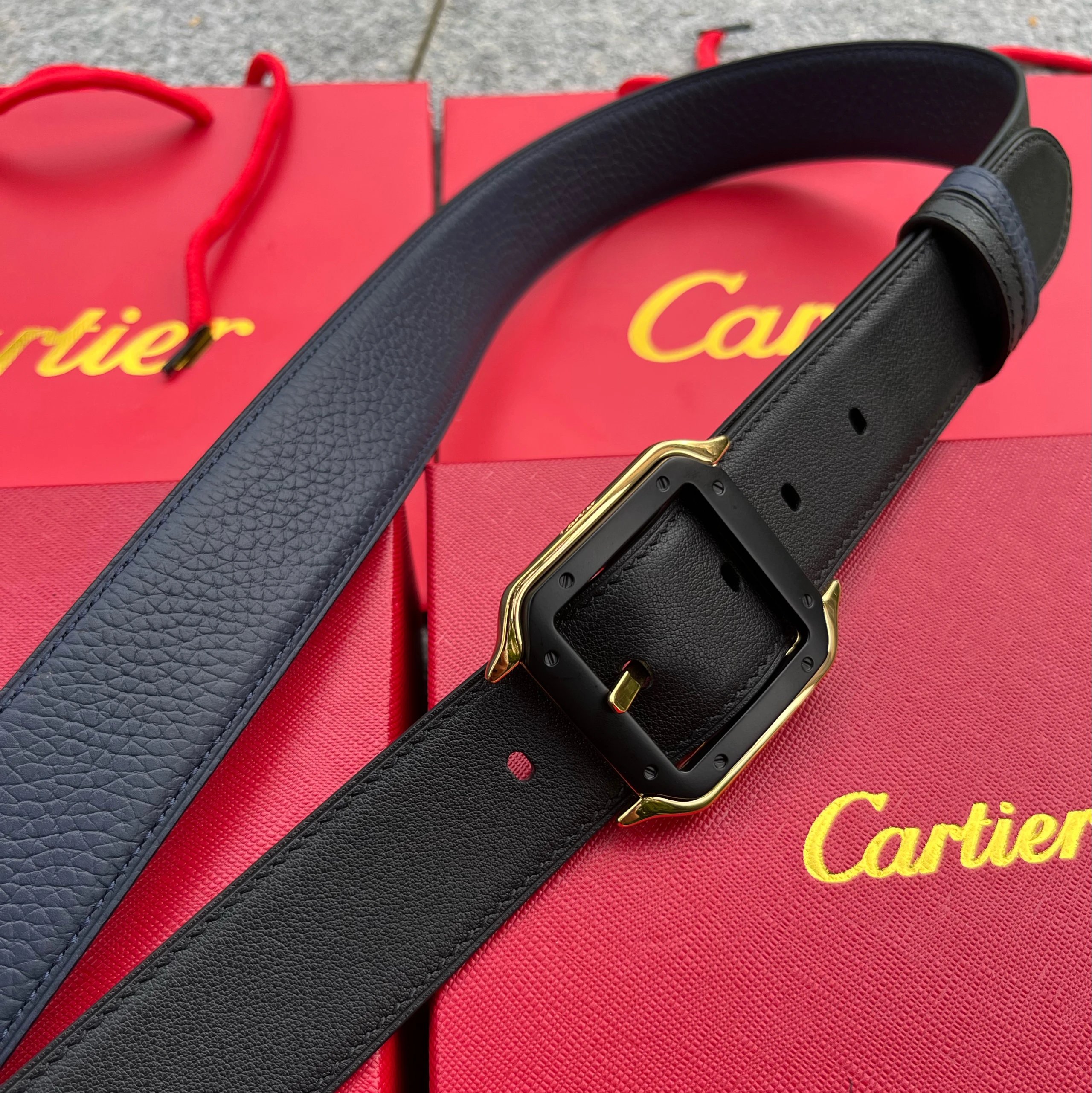 Belt photo 2