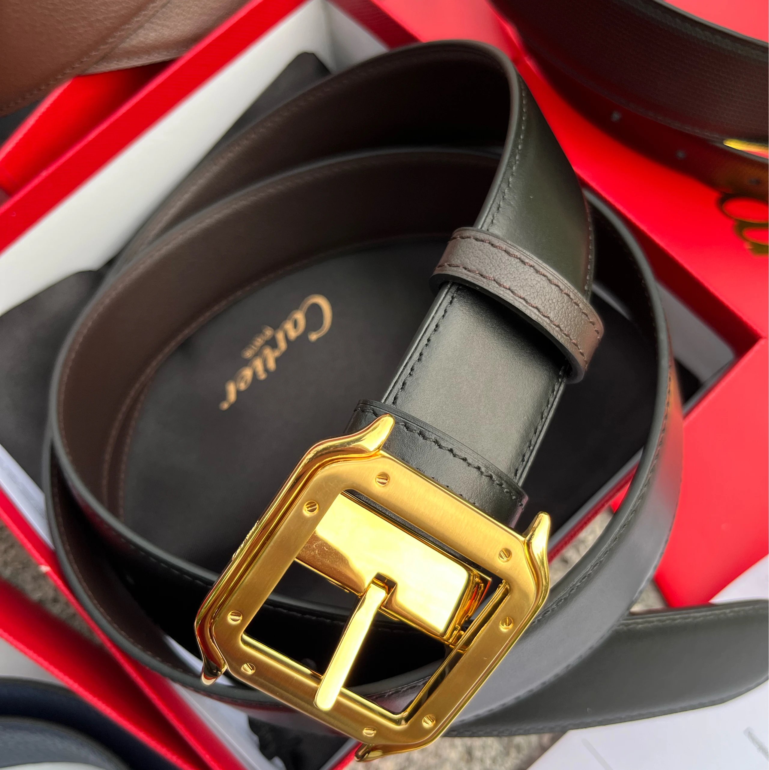 Belt photo 5