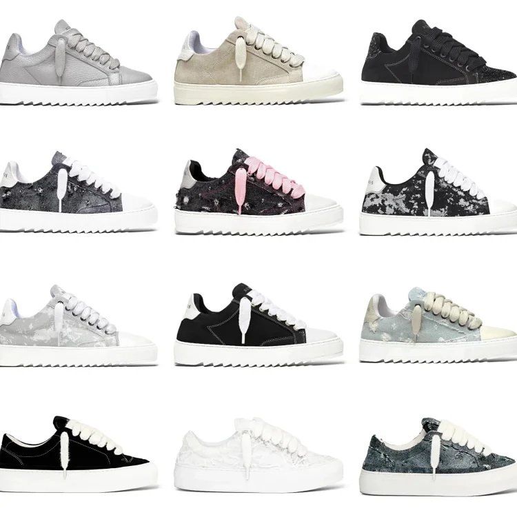 Casual Unisex Chunky Skate Shoes, Breathable Bread Design, Versatile Summer Sneakers for Couples 2025
