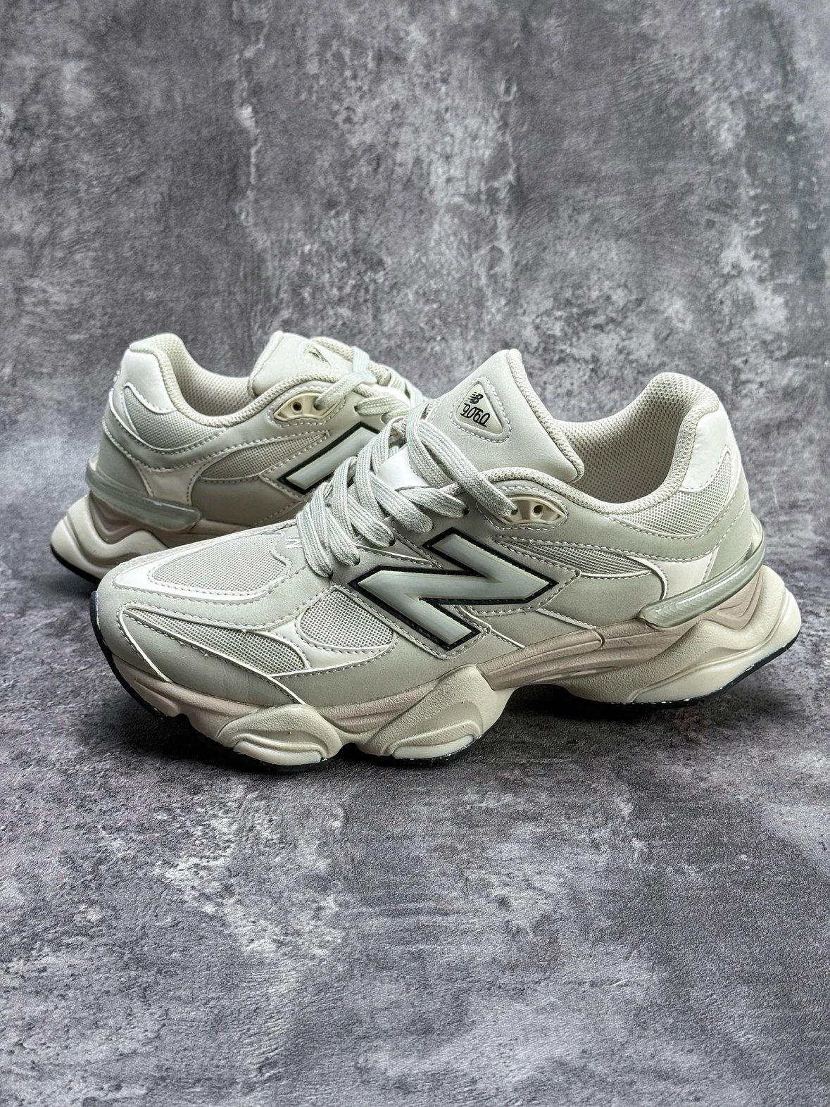 Joe Freshgoods x New Balance 公司级版本