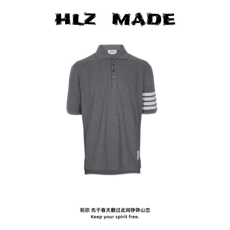 Polo from Yin Kuang's Shop
