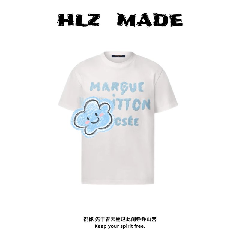 Tee from Happy Sheep