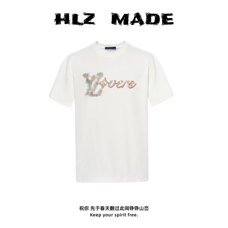 Tee from Happy Sheep