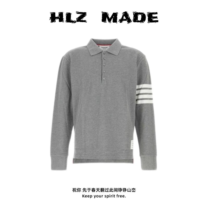 Polo from Happy Sheep
