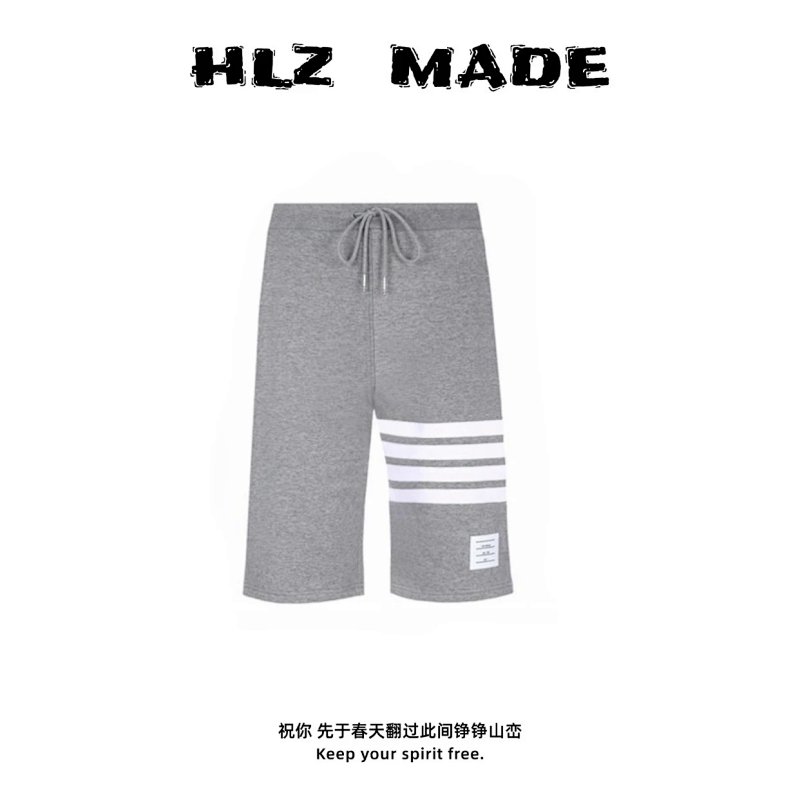 Shorts from Happy Sheep
