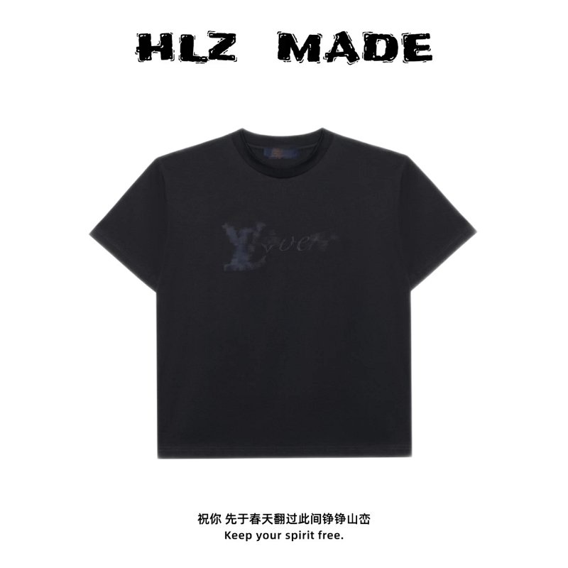 Tee from Happy Sheep