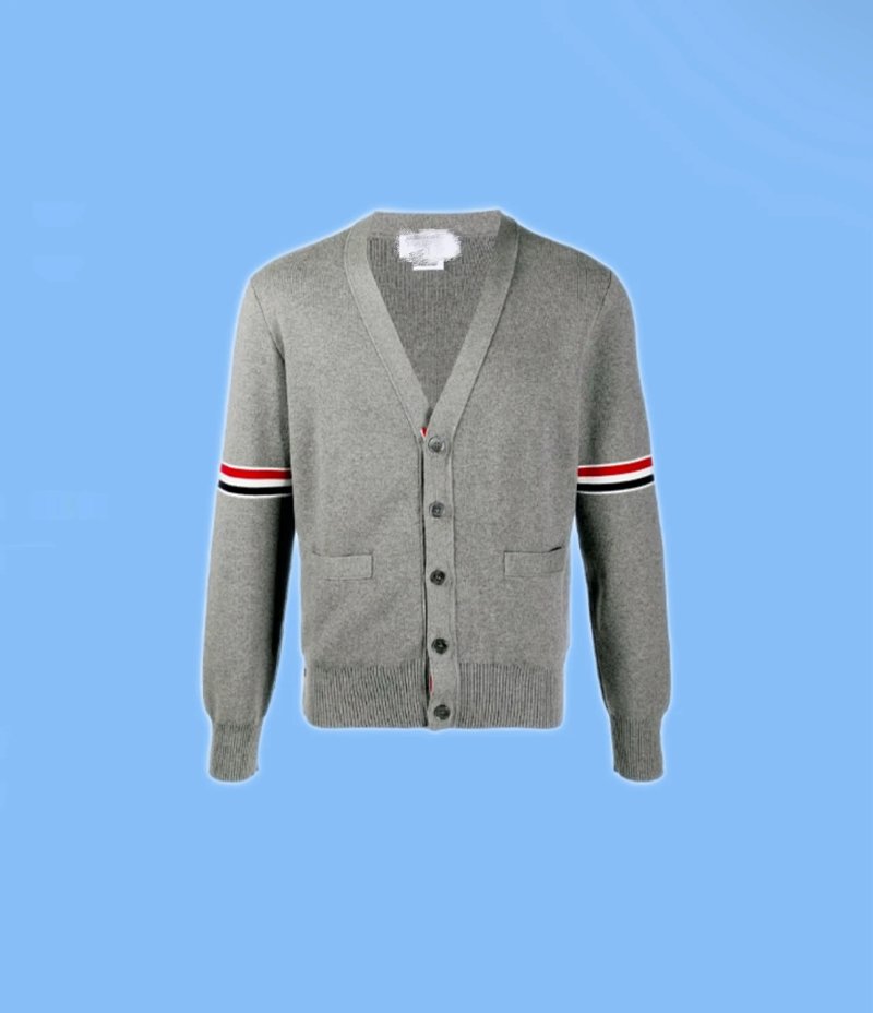 Sweater from Yin Kuang's Shop