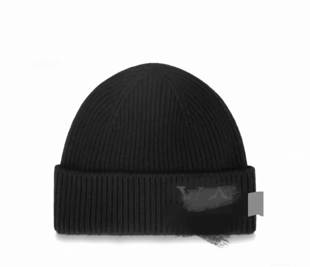 God Luxury Trendy Godfamily Wool Cold Hat (Special Offer for Close fitting Clothing, Non refundable/Please see before placing an order!)