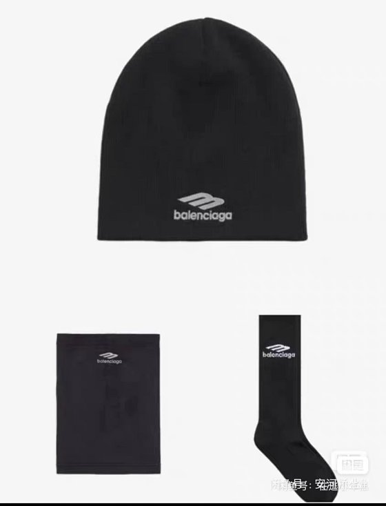 God luxury fashion Godfamily skiing three piece set 3B · SKI series/cold hat/long socks/pullover scarf (special price for close fitting clothing, non refundable/see before placing an order!)