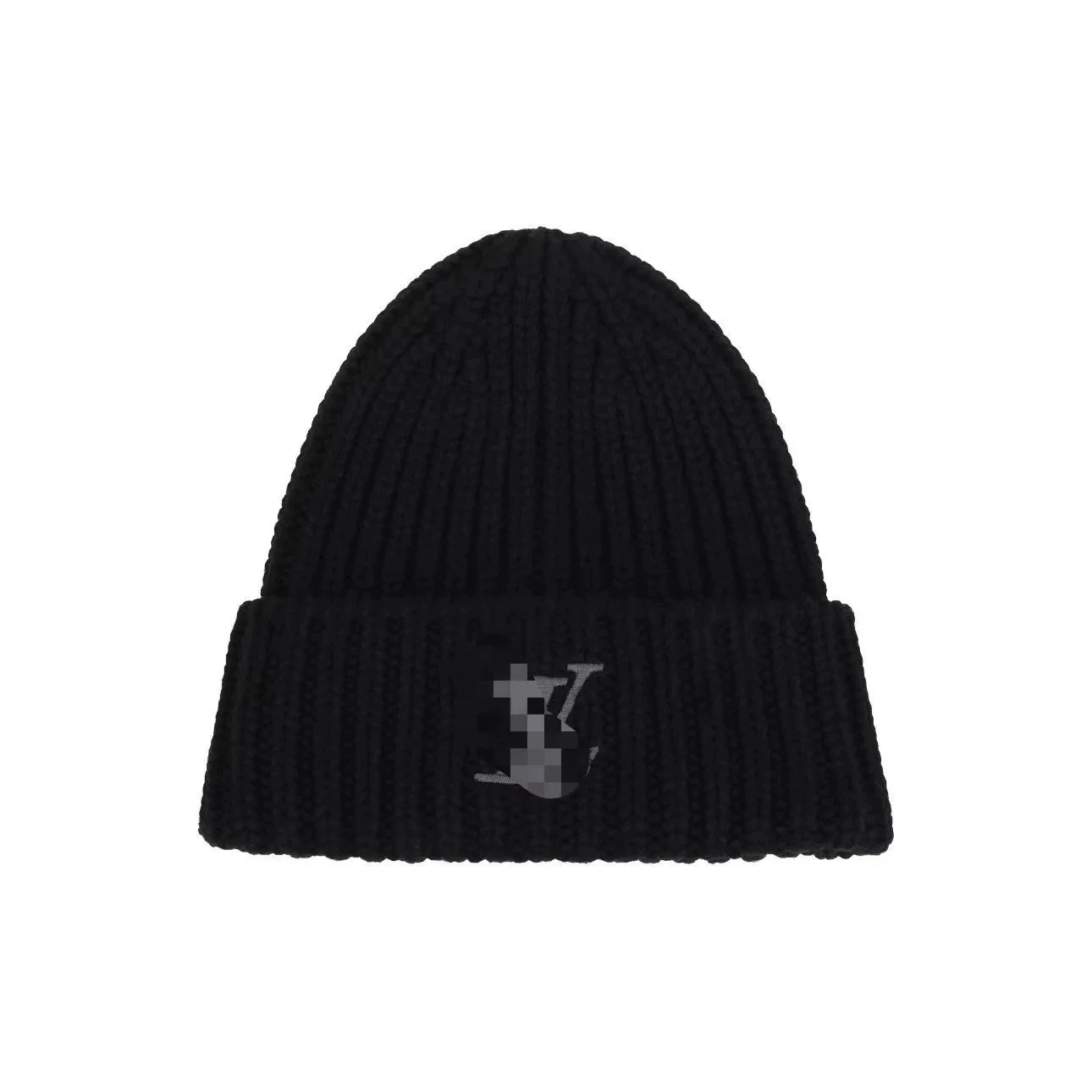 Painter made all wool cold hat (non refundable for close fitting clothing)
