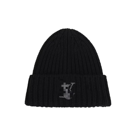 Painter made all wool cold hat (non refundable for close fitting clothing)