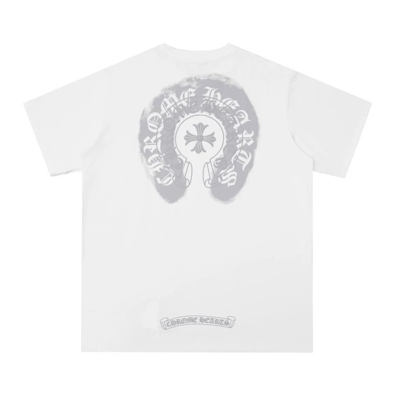 Loose-Fitting Short-Sleeved T-Shirt photo 6