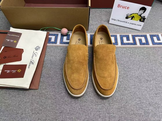 New LP Casual Shoes