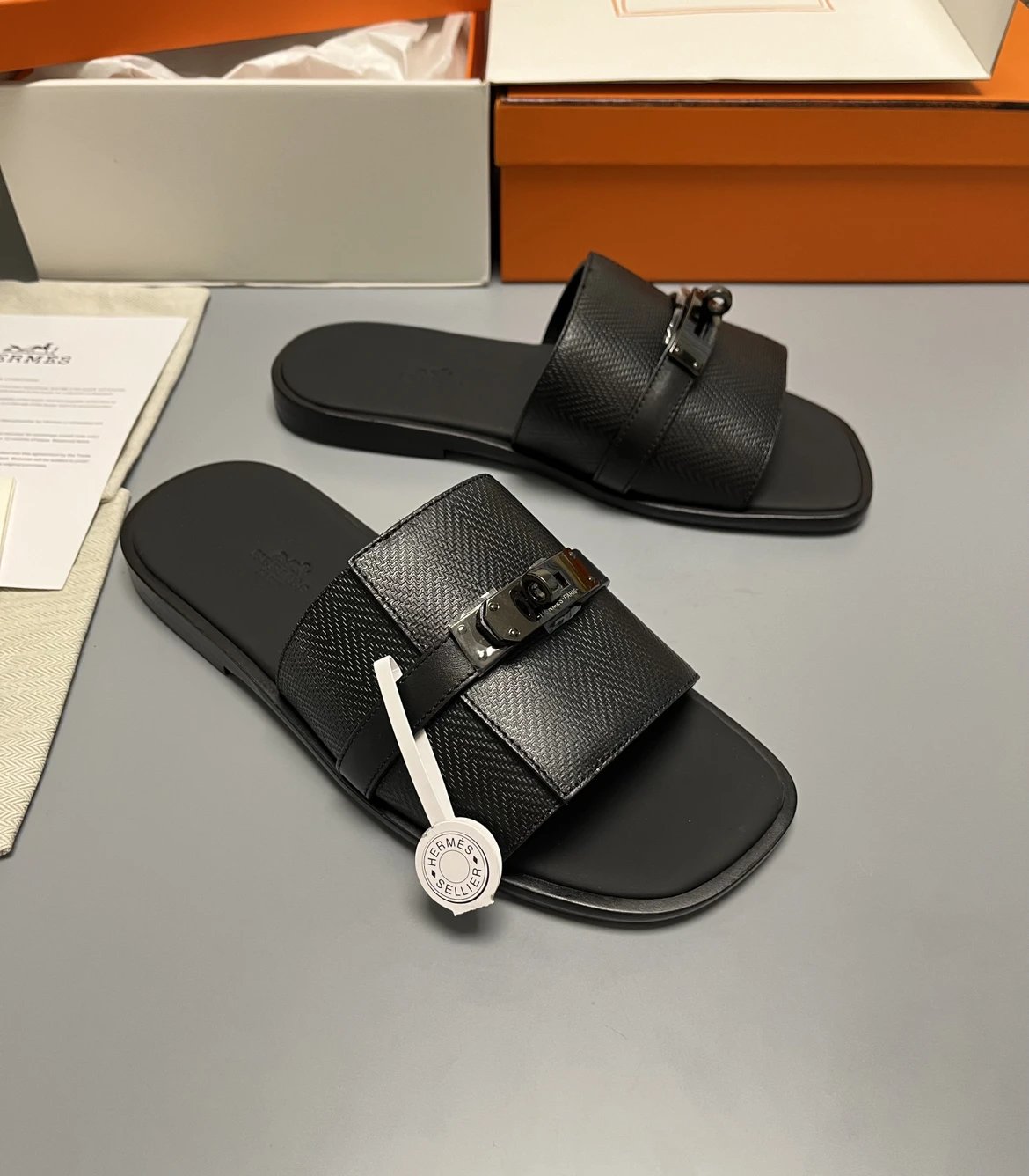 Hermès Izmir