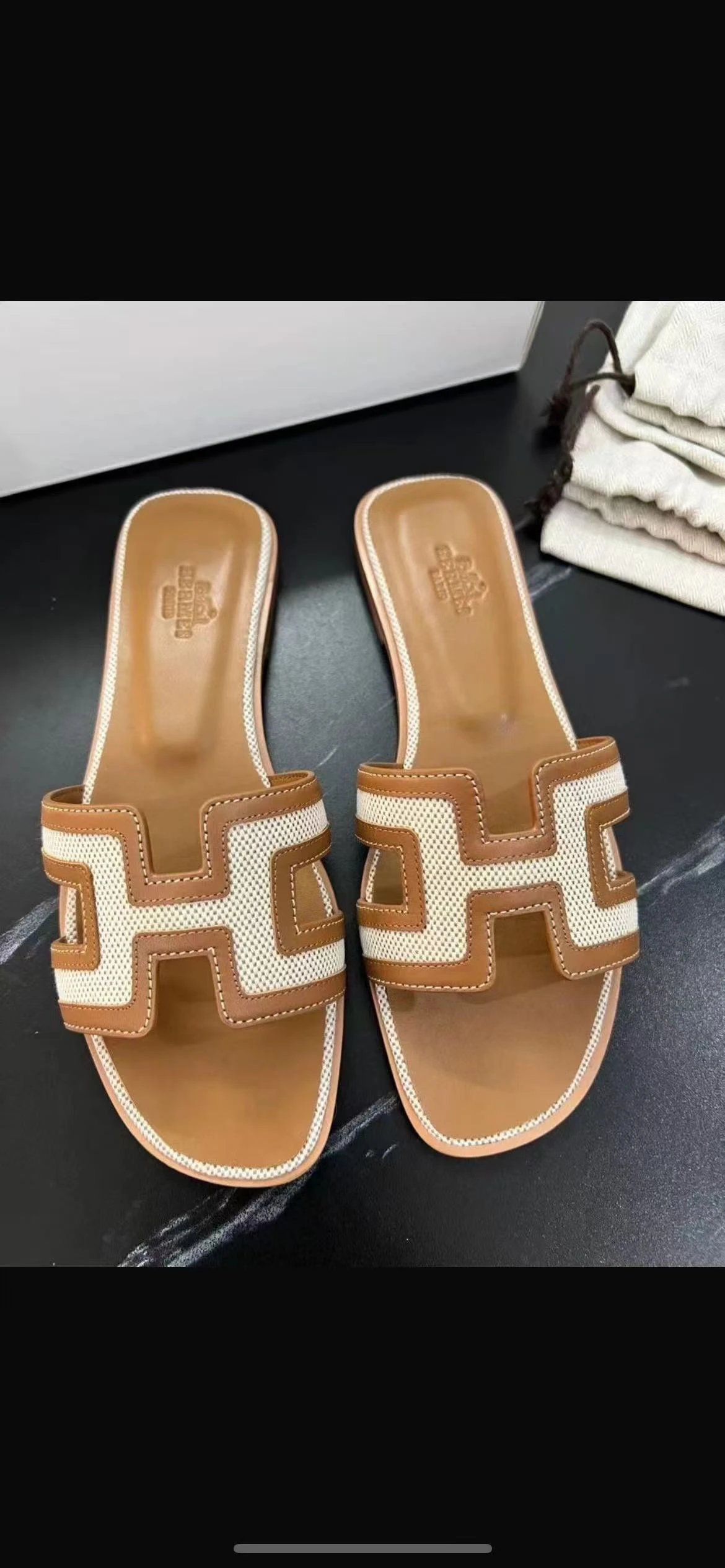 Slippers preview 2