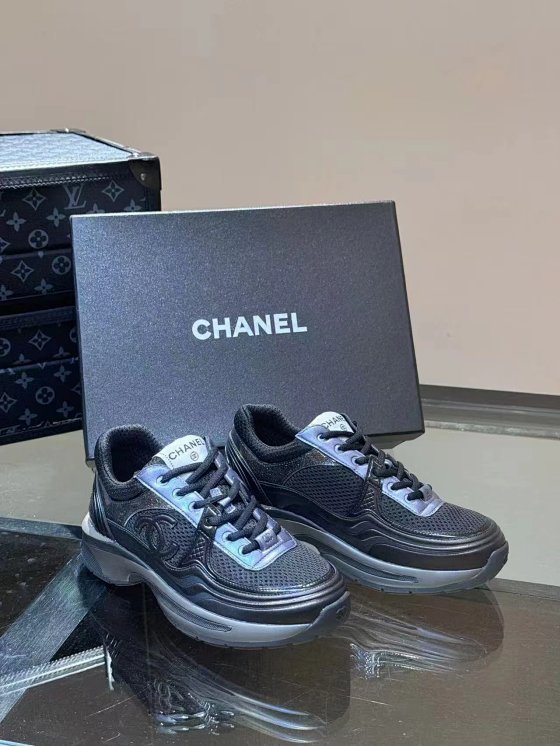 Xiaoxiang youth fashion sneakers