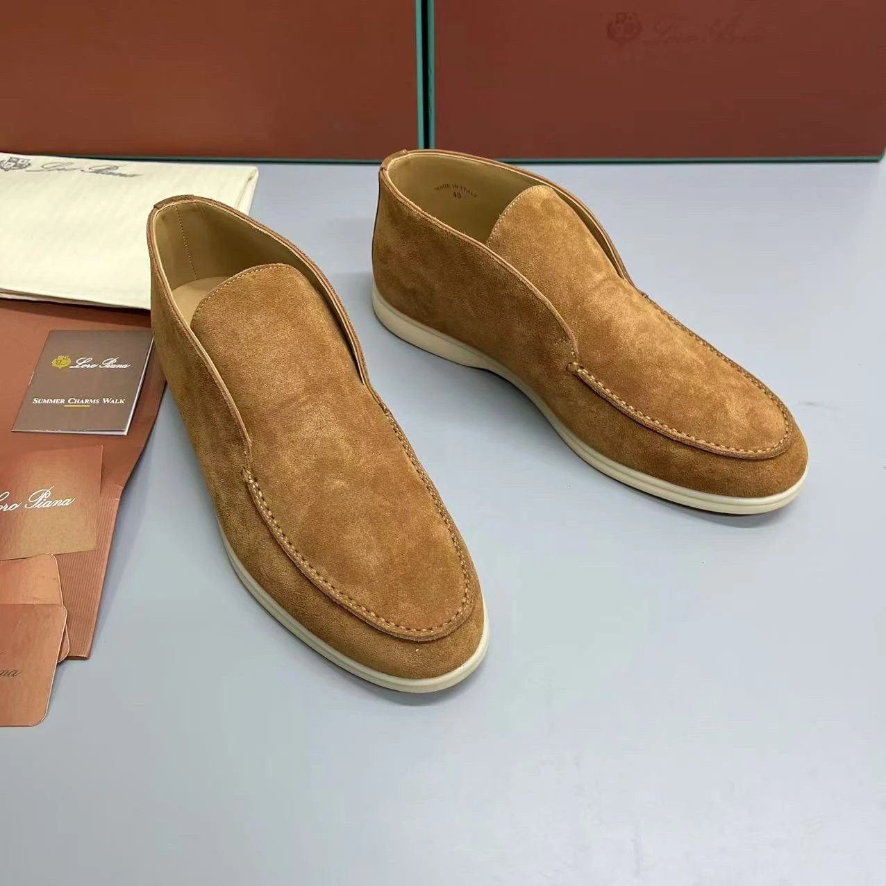 Beige