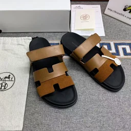 thumbnail for H family full range of casual slippers
