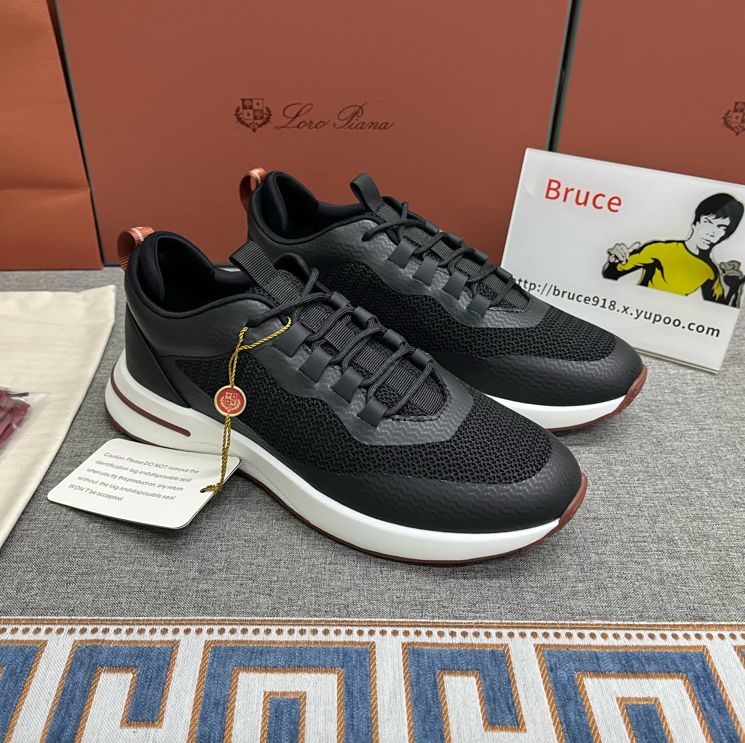 1 Black