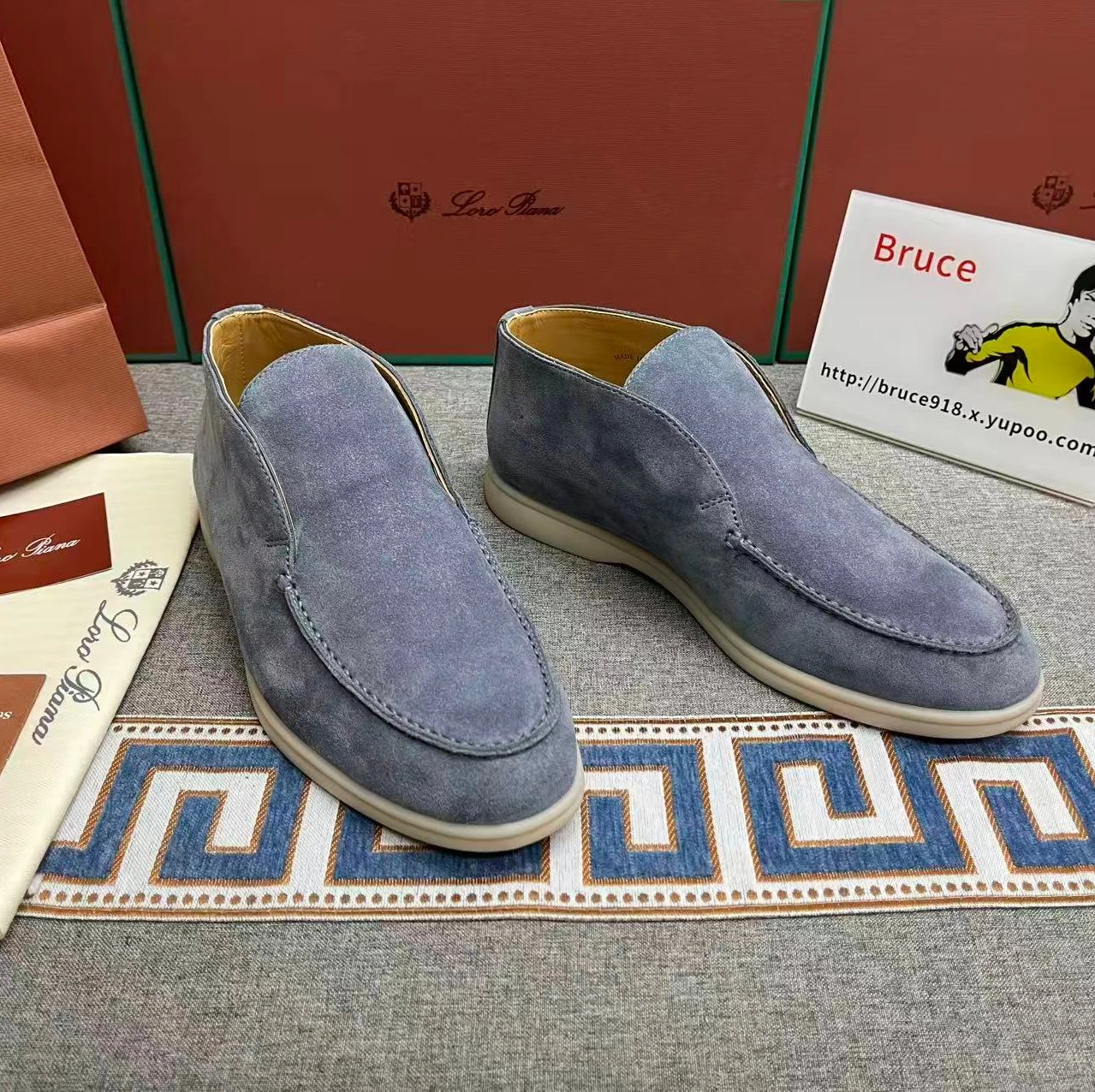 Light Blue