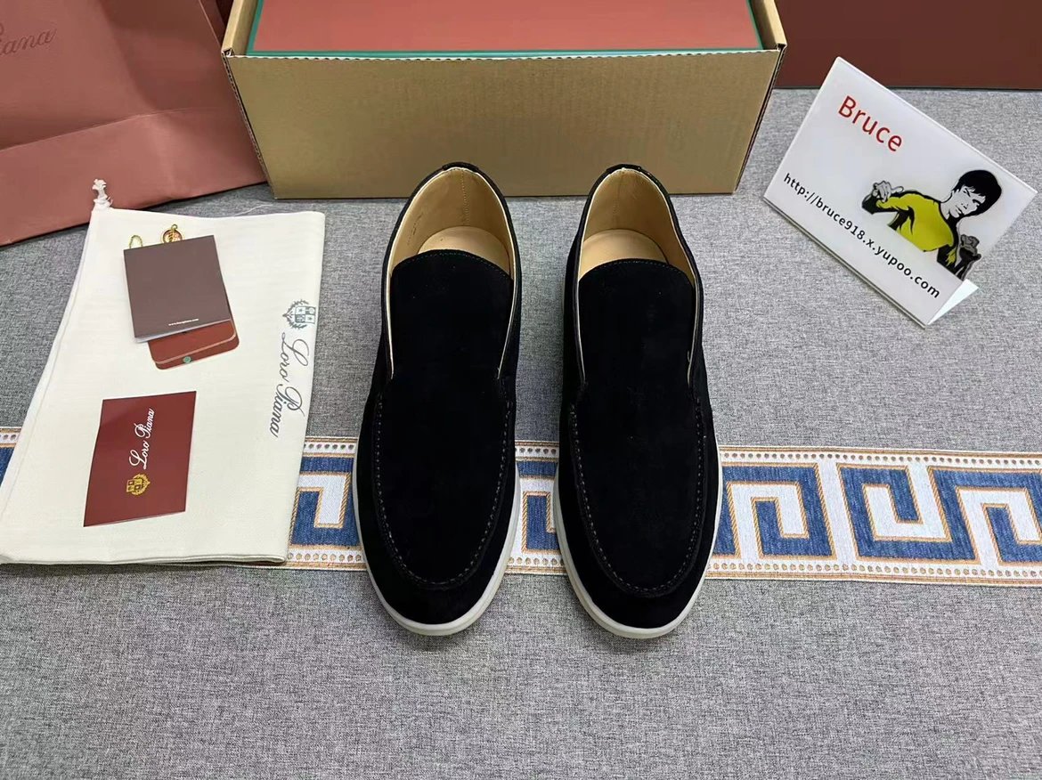 LP High-Top Casual Shoes