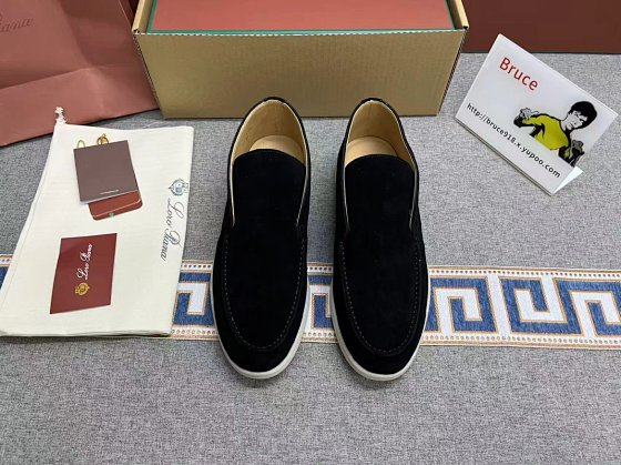 LP High-Top Casual Shoes
