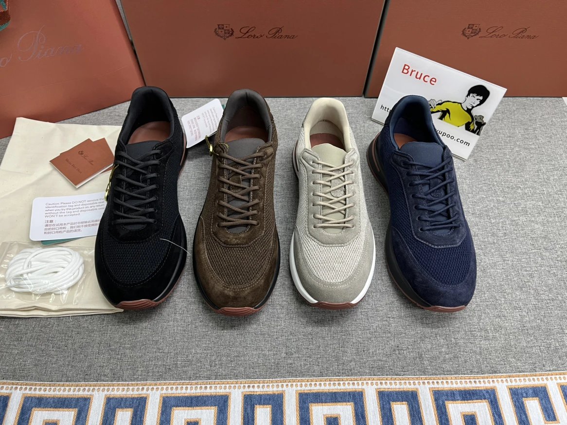 Weekend Walk Updated Batch