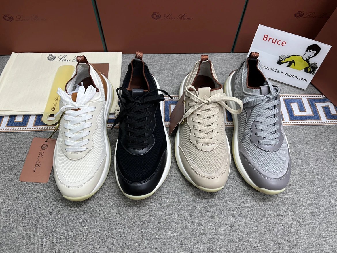 LP sports shoes