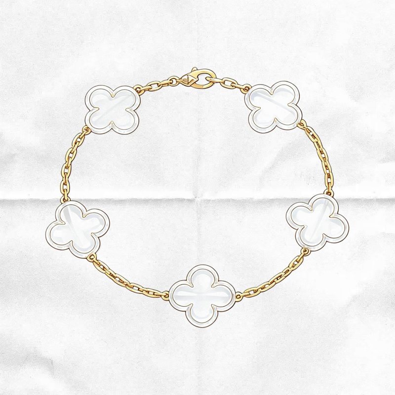 Bracelet from Happy Sheep
