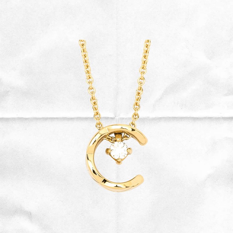 Chanel necklace