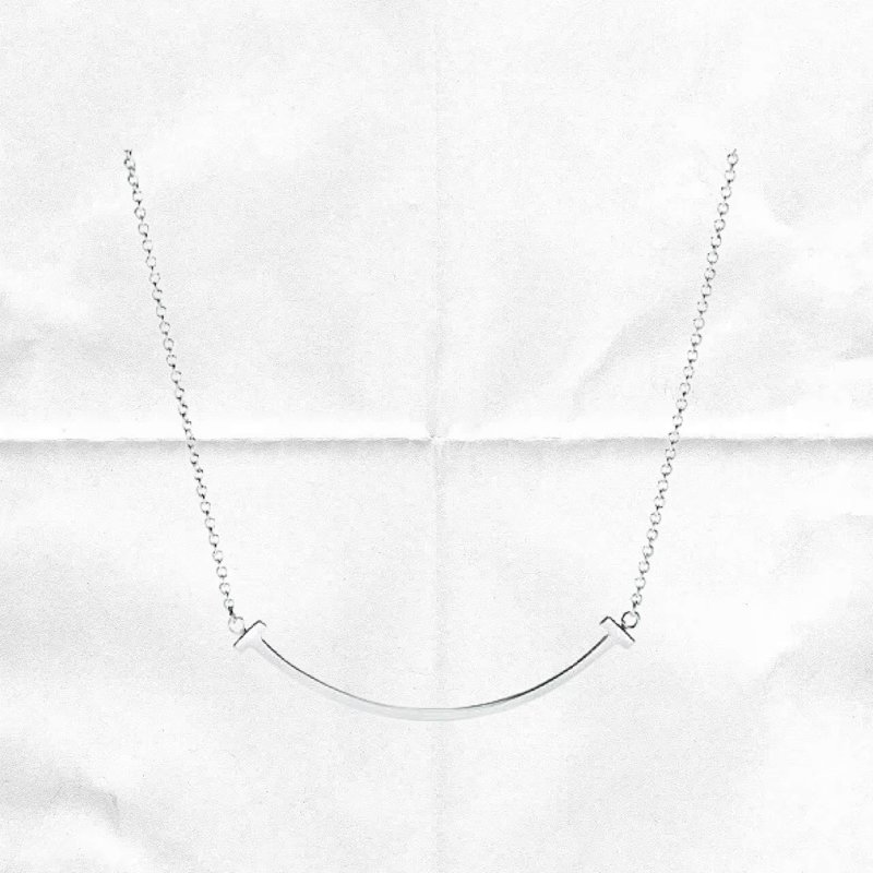Necklace from Zhou Yu