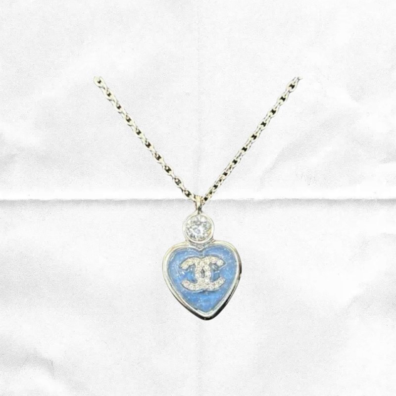 Chanel necklace