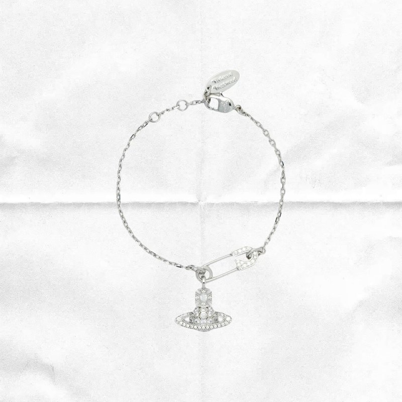 Bracelet from Zhou Yu