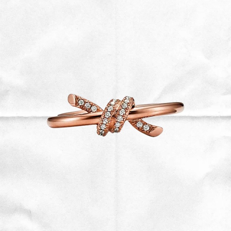 Ring from Happy Sheep