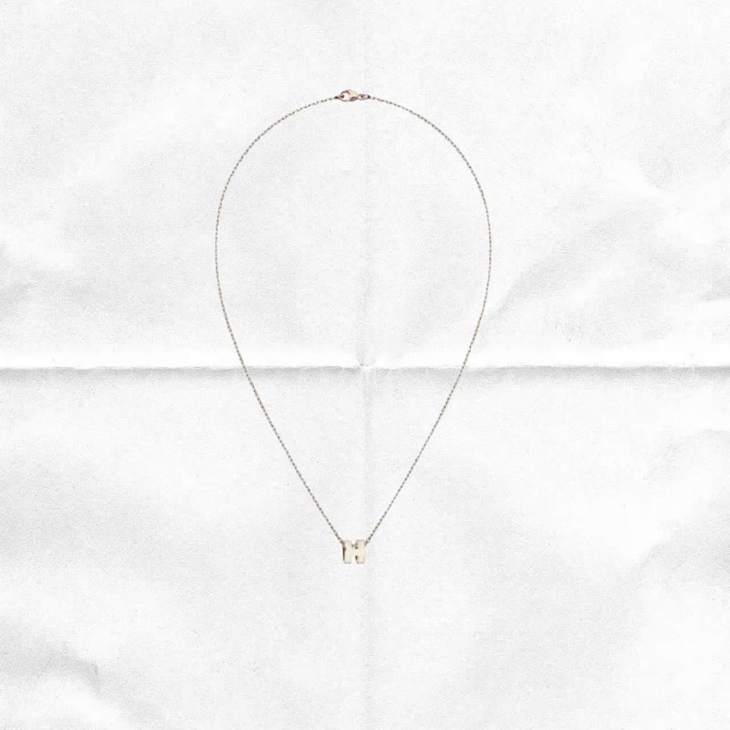 Necklace from Zhou Yu