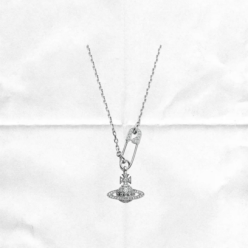 Necklace from Zhou Yu