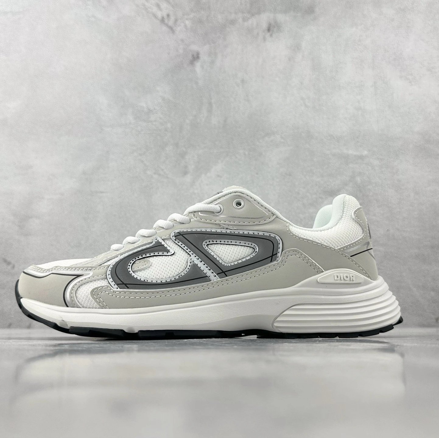 B30 White