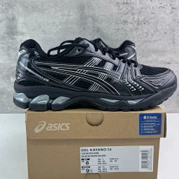 thumbnail for [TOP BATCH] Kayano 14 running shoes: the strongest batch on the market