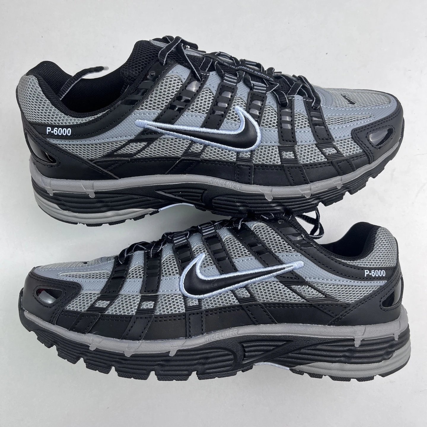 Black gray IF6199-003